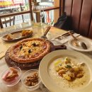 둔산중로-17 | 대전 둔산동 맛집! 데이트 추천 유럽 감성 양식당 볼로니아 대전둔산점