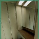 일상의 작은변화 | 전등 스위치 주변까지 꼼꼼하게 청소하며 느낀 일상의 작은 변화