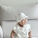 여름 출산선물 고민 끝! 밤부베베 요루거즈 플로라 GIFT 세트 3종 후기