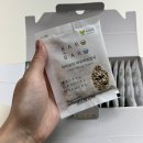 황금잡곡 | [아이보리] 세척이필요없는 통곡물 유기농 바로바로잡곡, 유기농 혼합잡곡 한끼 소포장후기