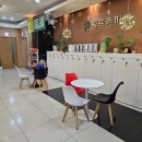 강남스크린골프존 | 삼성역스크린골프 | 골프존파크 대치 삼성역 - 투비전 구비 깔끔한 내부