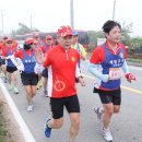 제13회 서울 부산 이어달리기 ( 3~4구간)을 마치며 ... 이미지