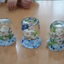 해피아트지역아동센터 이미지