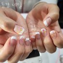 동감네일