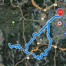 7월15일정모:황적산.8시출발~~＞＞우천폭파. 이미지