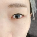 촘촘속눈썹&왁싱 이미지