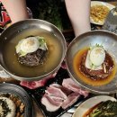 우리동네 소고기무한리필 부천역점 이미지