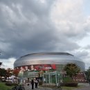 스카이 돔 나이트 | [농구] 수원kt소닉붐아레나 수원 KT 소닉붐 vs 고양 소노 스카이거너스 직관 후기 25.10.24