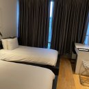 그랜드머큐어 앰배서더 창원 사우나 이미지