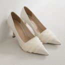 (주)슈즈야 | W17. 웨딩슈즈 뮬(MUUL) 구매 후기 ｜촬영·본식웨딩슈즈 추천