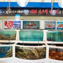 주문진항입구 교차로 이미지