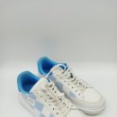 명품세탁힐스 | 루이비통 다미에 비버리힐스 스니커즈 클리닝 후기 "양산 신발세탁"