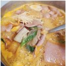 가오동 밀키트 맛집 추천 명랑부대찌개&amp;낙곱새 가오점 후기