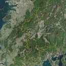 호남정맥 506km 1부 (시간아 가지마라) 이미지