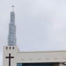 서귀포성결교회 이미지