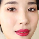 디어포포 (Dear Paw Paw) | 가을 립스틱 추천! 디어달리아 발색 + 촉촉함 둘 다 잡은 고발색 매트 립스틱!