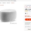 JBL Link 300 할인 $299 ＞ $79 이미지