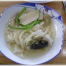 복이네 복칼국수 이미지