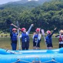 경호강뷰펜션 이미지