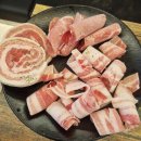 진짜 저렴한데 종류도 다양하고 맛도 좋은 공주시 삼겹살 맛집 - &#39;일품대패 3900냥&#39; 내돈내산 후기
