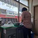 김밥물래제비물래