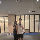 뜨개교실 | 임신 25-27주 일상 및 증상 공유! 산부인과 입체초음파 후기!