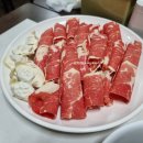 신라샤브칼국수 이미지