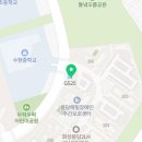 피자나라치킨공주화성봉담점