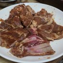 백산숯불갈비 이미지