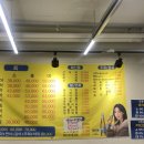 강릉수산강릉어시장구