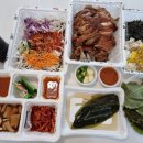 명덕총각족발 죽전점 이미지