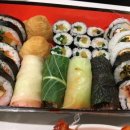 자연김밥도시락