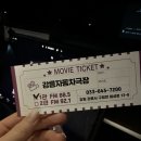 영화자동차 | 강릉자동차극장에서 영화 '왕과 사는 남자' 본 후기🎥