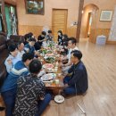 홍성관 | [경북대 청음반] 2026 OB MT 후기 1편 : 낭만 가득했던 첫날의 기록 (캠프파이어 &amp; 50주년 발표회 준비)