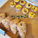 인생 스콘을 찾음..👀 동의대 브니엘 제과 (단골찜❤)