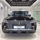 2025 링컨 에비에이터 프리미엄 대형 SUV 최대 프로모션