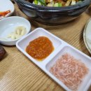 한상차림밥상 티스토리