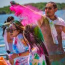 칼라어학원 | EF 토론토 어학연수 후기(5) : Color Festival