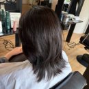 이든헤어 - 남동구 서창남순환로 190-17 | 잠실역 미용실 더마치헤어 이든디자이너 매직세팅 후기