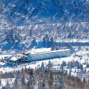 프린스호텔 이미지