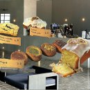 왈왈이애견카페웨스턴돔점 | 일산웨스턴돔 대형카페 ‘오베뉴’ 케이크맛집, 일산애견동반테라스카페 내돈내산 솔직후기