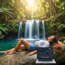 삼은트레이딩 이미지