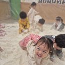 망원어린이집 옥상놀이터 | 어린이집 하루일상🧡 창의놀이로 웃음 가득했던 날