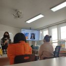 용천중학교 이미지