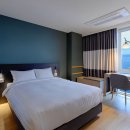 호텔문 | 부산 가족 여행 해운대 호텔 소노문 가성비 숙소 후기