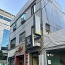 원미상회 | 부천역 감성카페 두루미상회 부천 레트로카페 내돈내산 후기