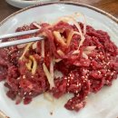 형제약국 | [종로 맛집] 광장시장육회 형제육회 육회비빔밥 육회 종로5가맛집 방문후기