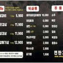연탄갈비 - 중구 평산1길 24-3 | 연탄갈비