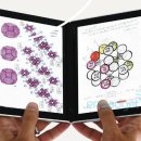 The Courier 이미지