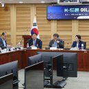 K-드론 이니셔티브 추진 국회 토론회 후기 이미지